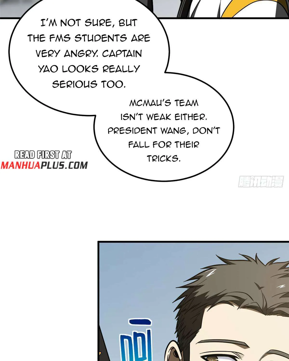 Read Global Martial Arts chapter 214 image 56 on Lezhin