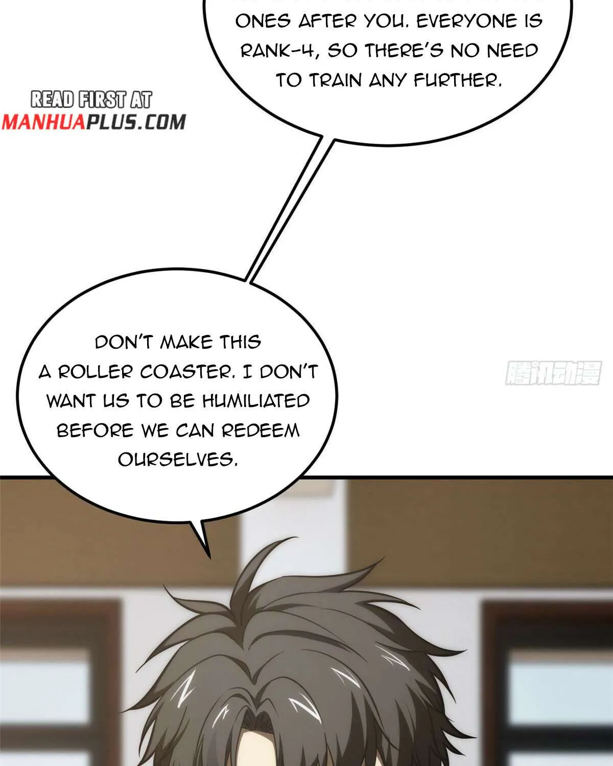 Read Global Martial Arts chapter 214 image 6 on Lezhin