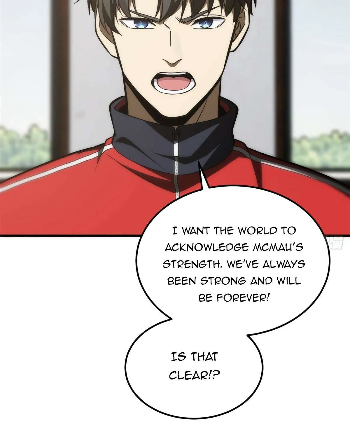 Read Global Martial Arts chapter 214 image 7 on Lezhin