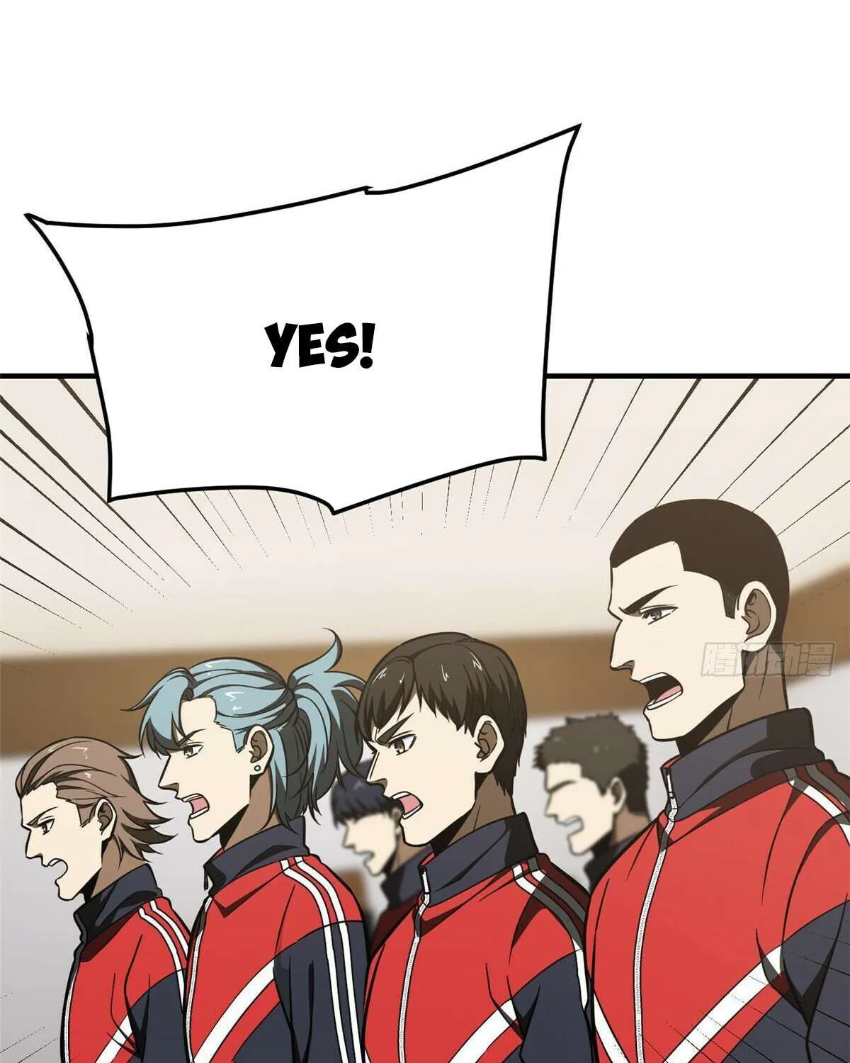 Read Global Martial Arts chapter 214 image 8 on Lezhin