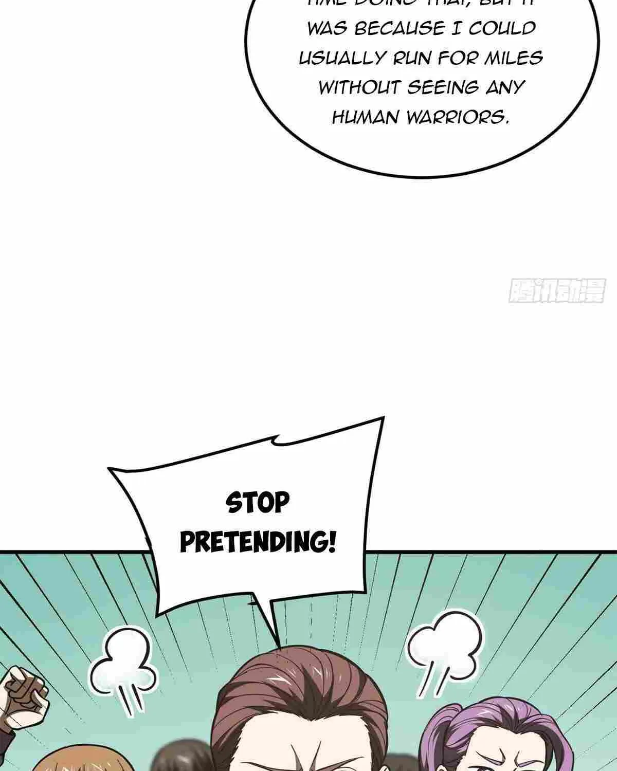 Read Global Martial Arts chapter 215 image 10 on Lezhin