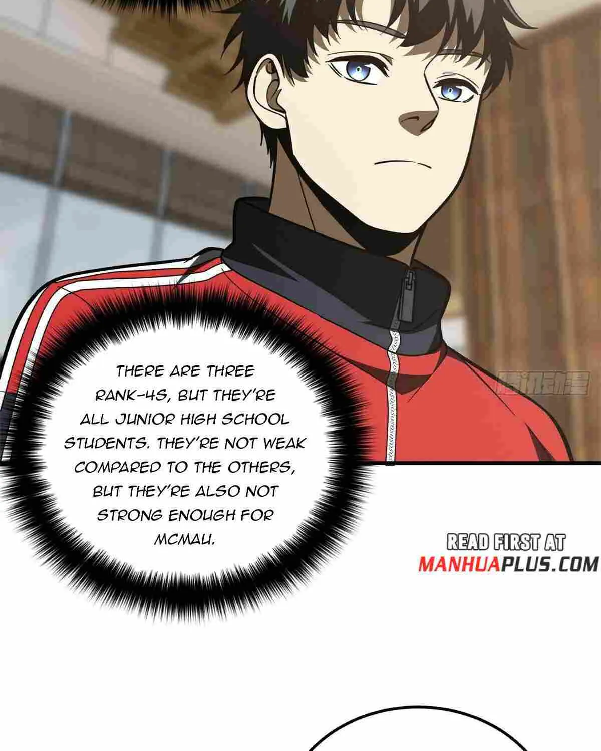 Read Global Martial Arts chapter 215 image 12 on Lezhin