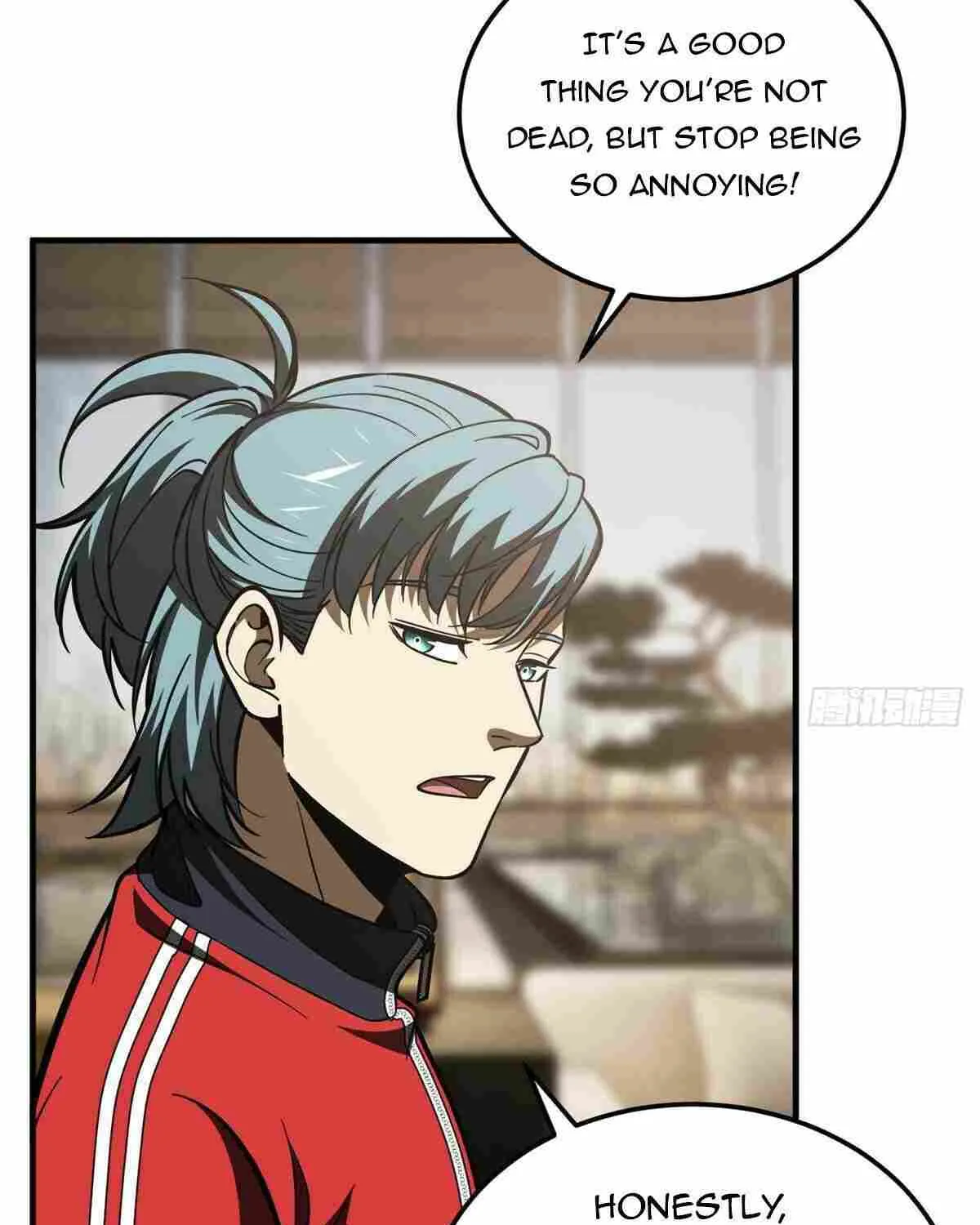 Read Global Martial Arts chapter 215 image 13 on Lezhin