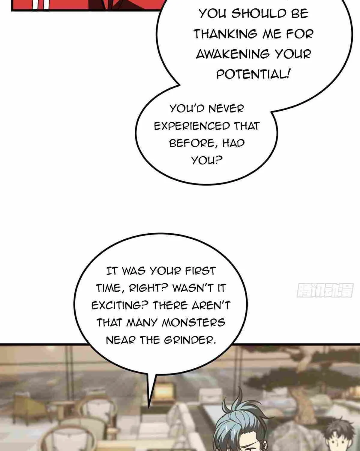 Read Global Martial Arts chapter 215 image 14 on Lezhin