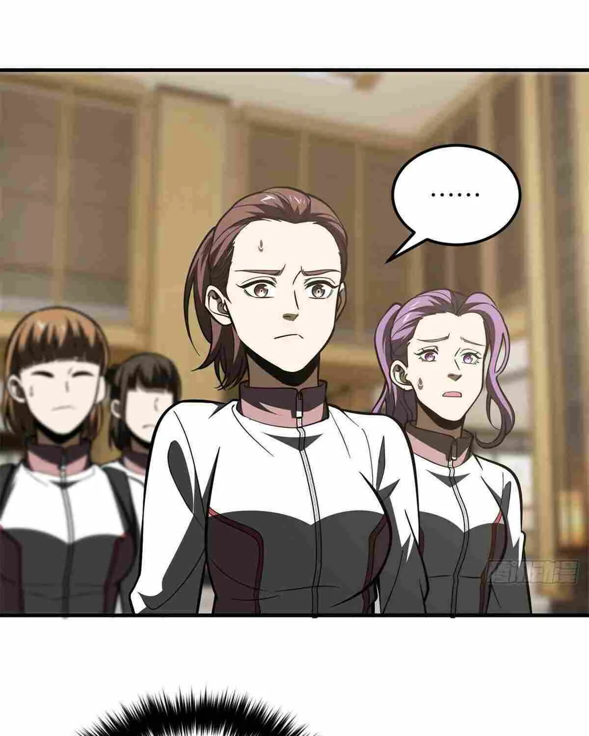 Read Global Martial Arts chapter 215 image 16 on Lezhin