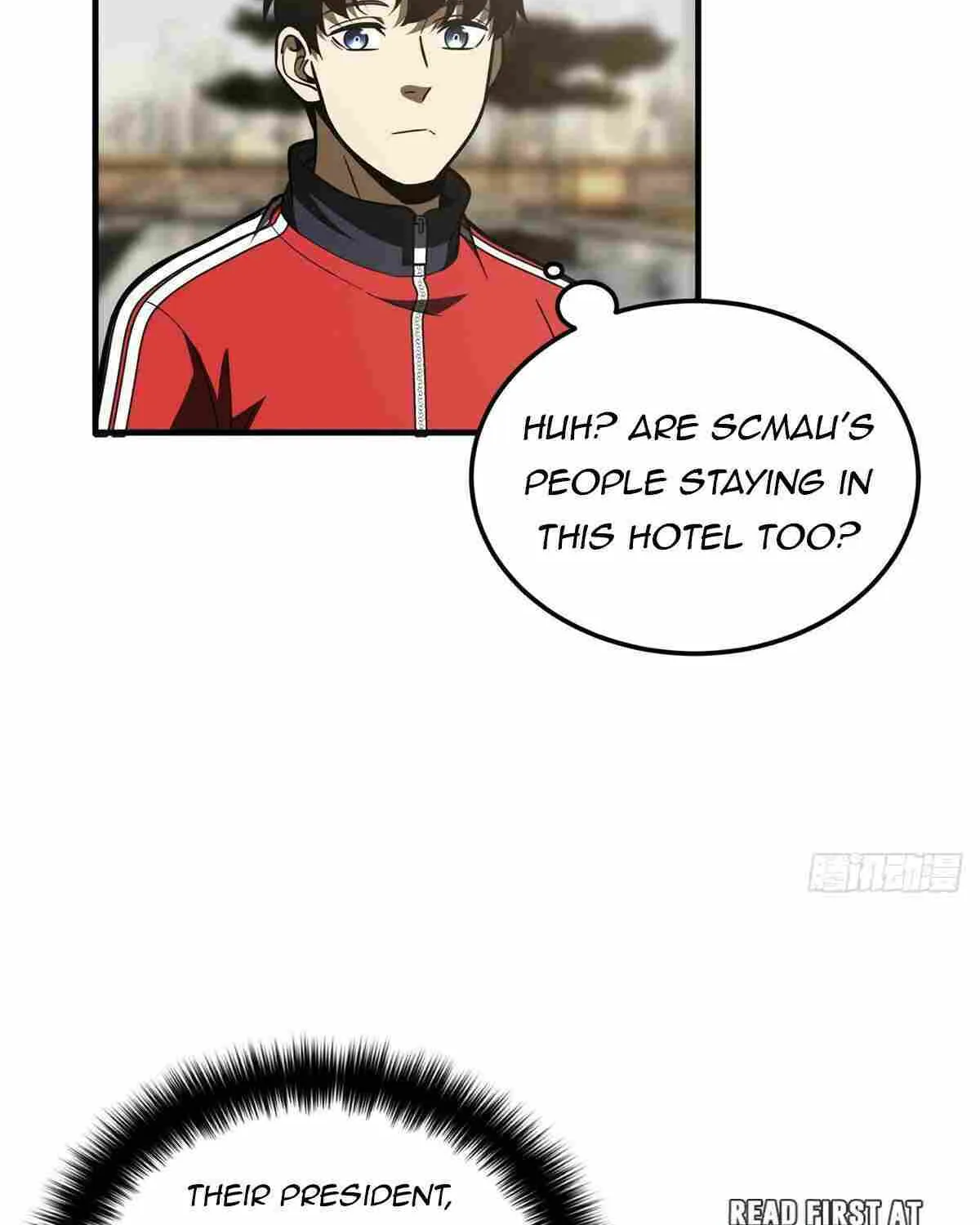 Read Global Martial Arts chapter 215 image 22 on Lezhin