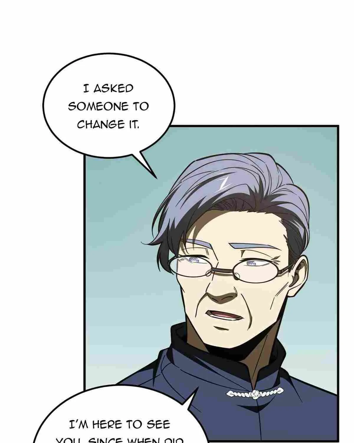 Read Global Martial Arts chapter 215 image 27 on Lezhin