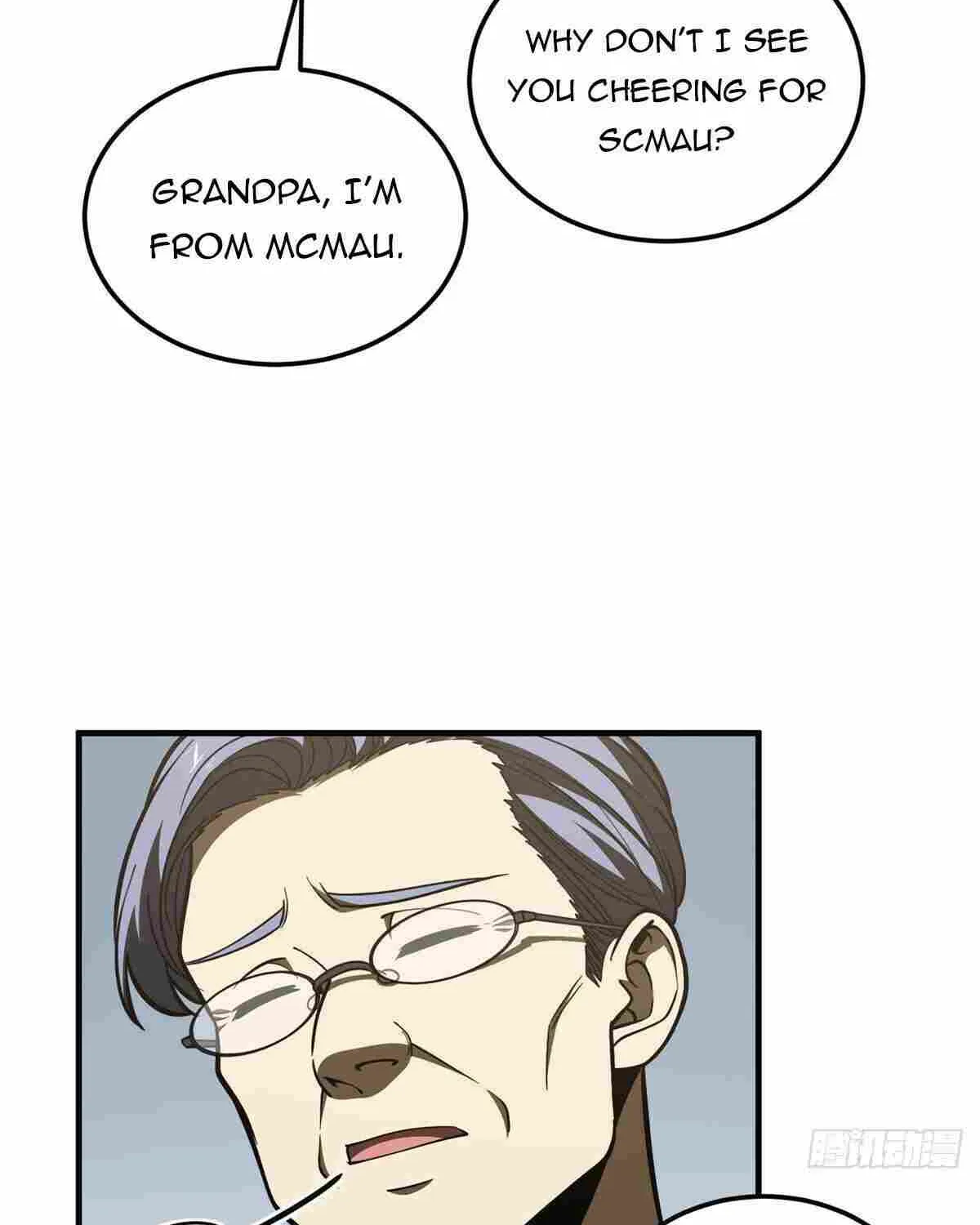 Read Global Martial Arts chapter 215 image 30 on Lezhin