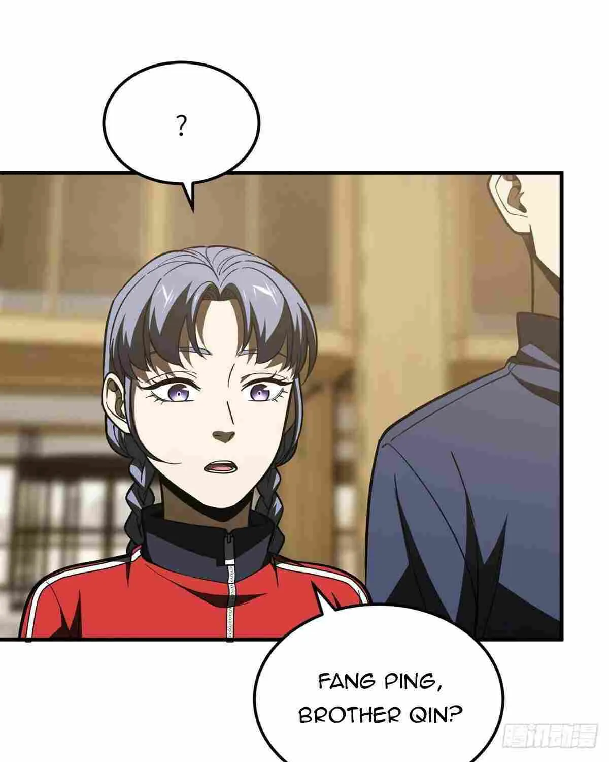 Read Global Martial Arts chapter 215 image 35 on Lezhin