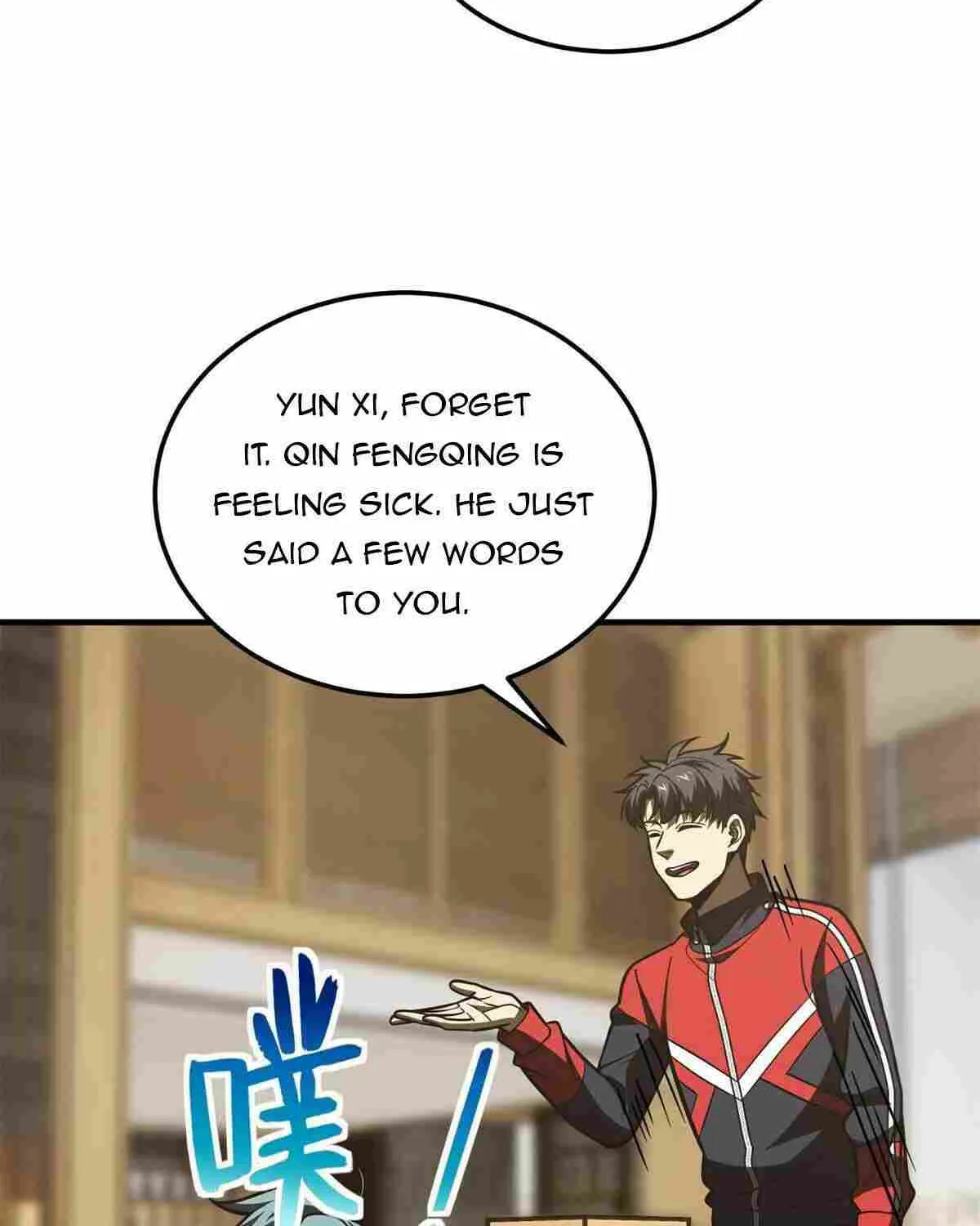 Read Global Martial Arts chapter 215 image 36 on Lezhin