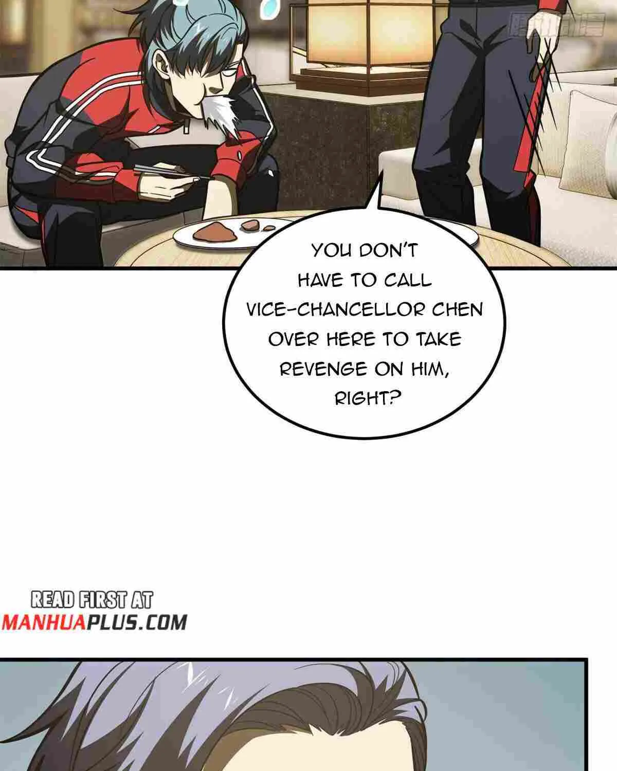Read Global Martial Arts chapter 215 image 37 on Lezhin