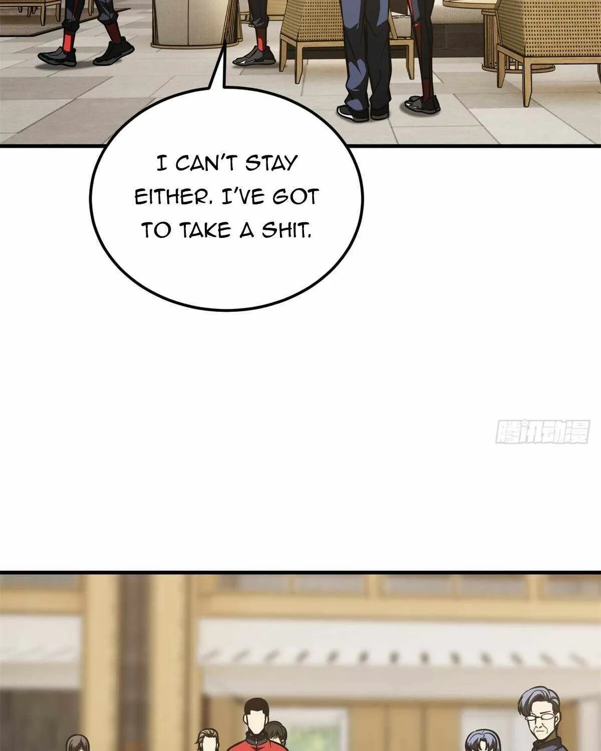 Read Global Martial Arts chapter 215 image 40 on Lezhin