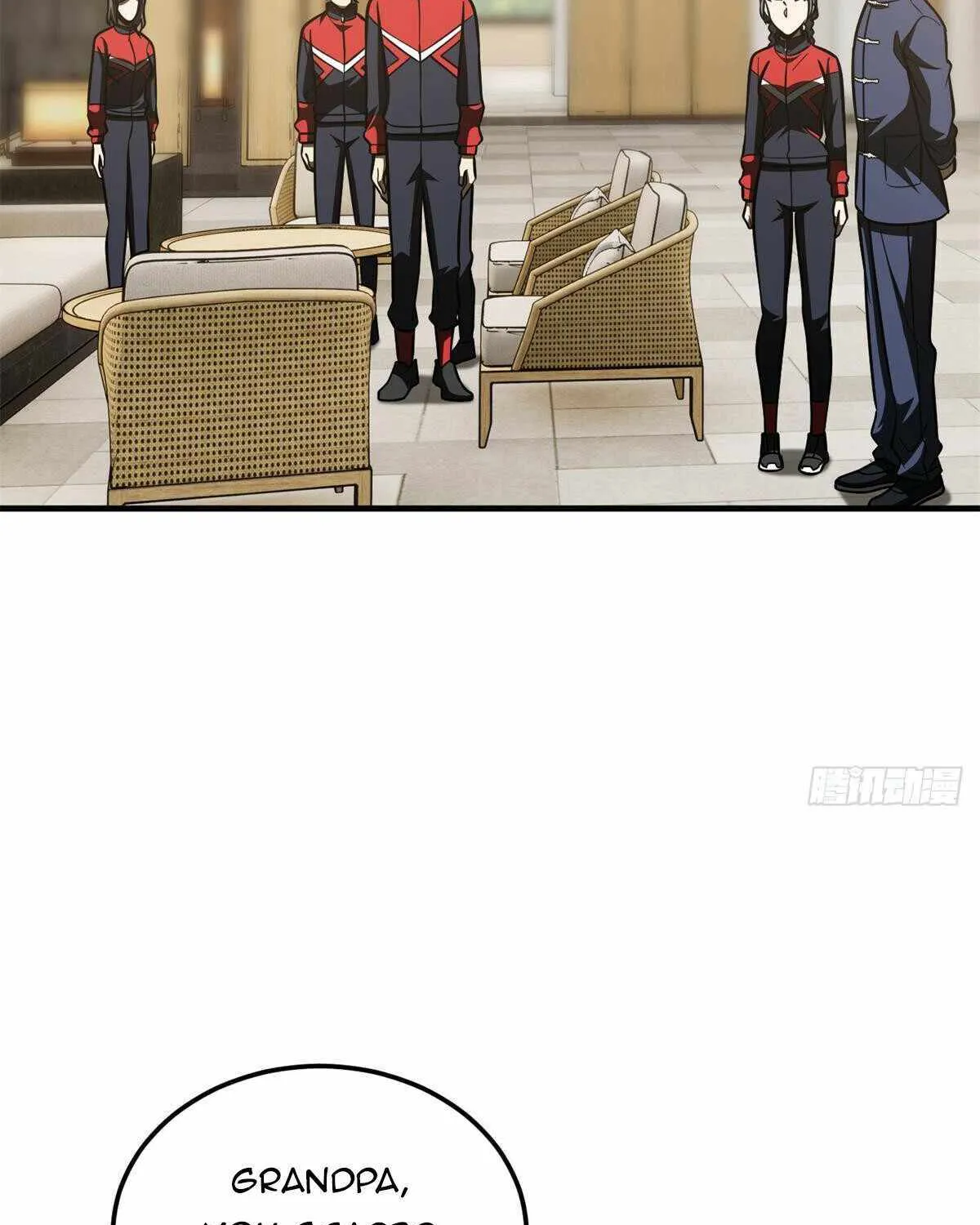 Read Global Martial Arts chapter 215 image 41 on Lezhin