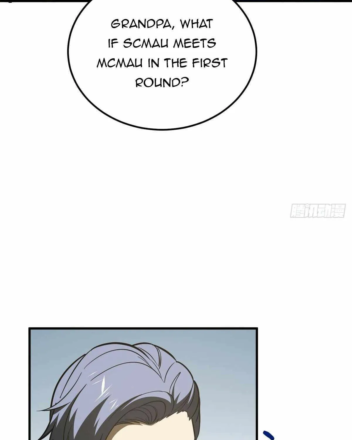 Read Global Martial Arts chapter 215 image 46 on Lezhin