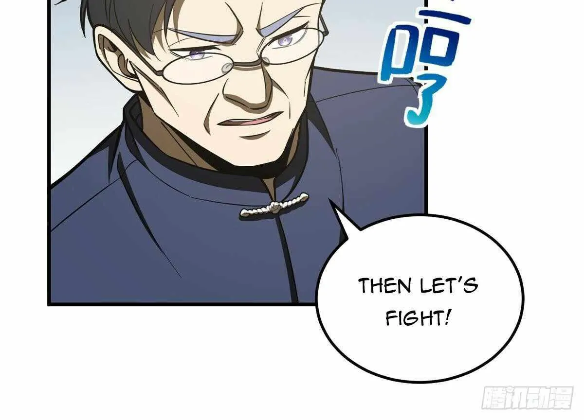 Read Global Martial Arts chapter 215 image 47 on Lezhin