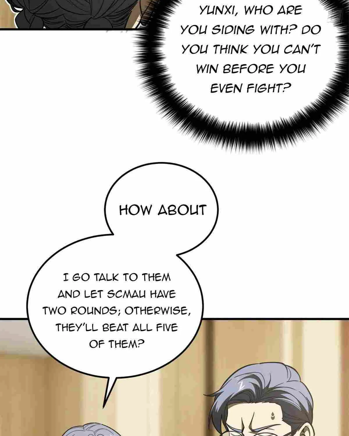 Read Global Martial Arts chapter 215 image 49 on Lezhin
