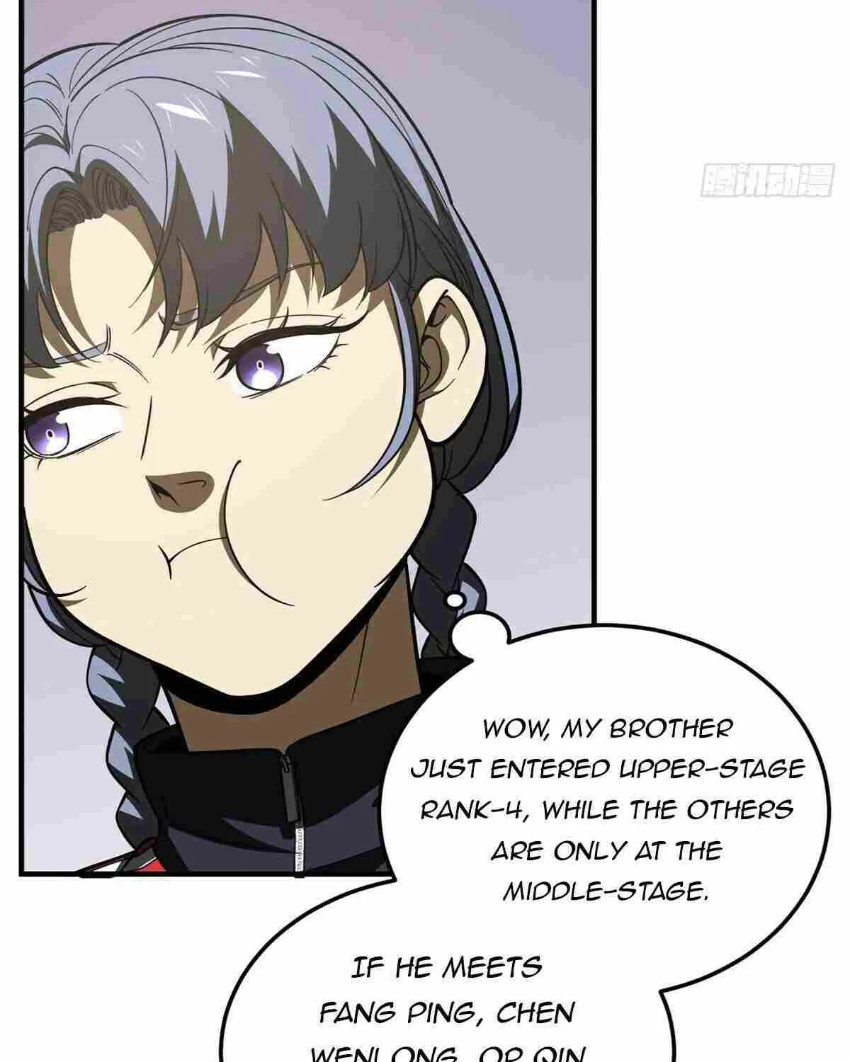 Read Global Martial Arts chapter 215 image 51 on Lezhin