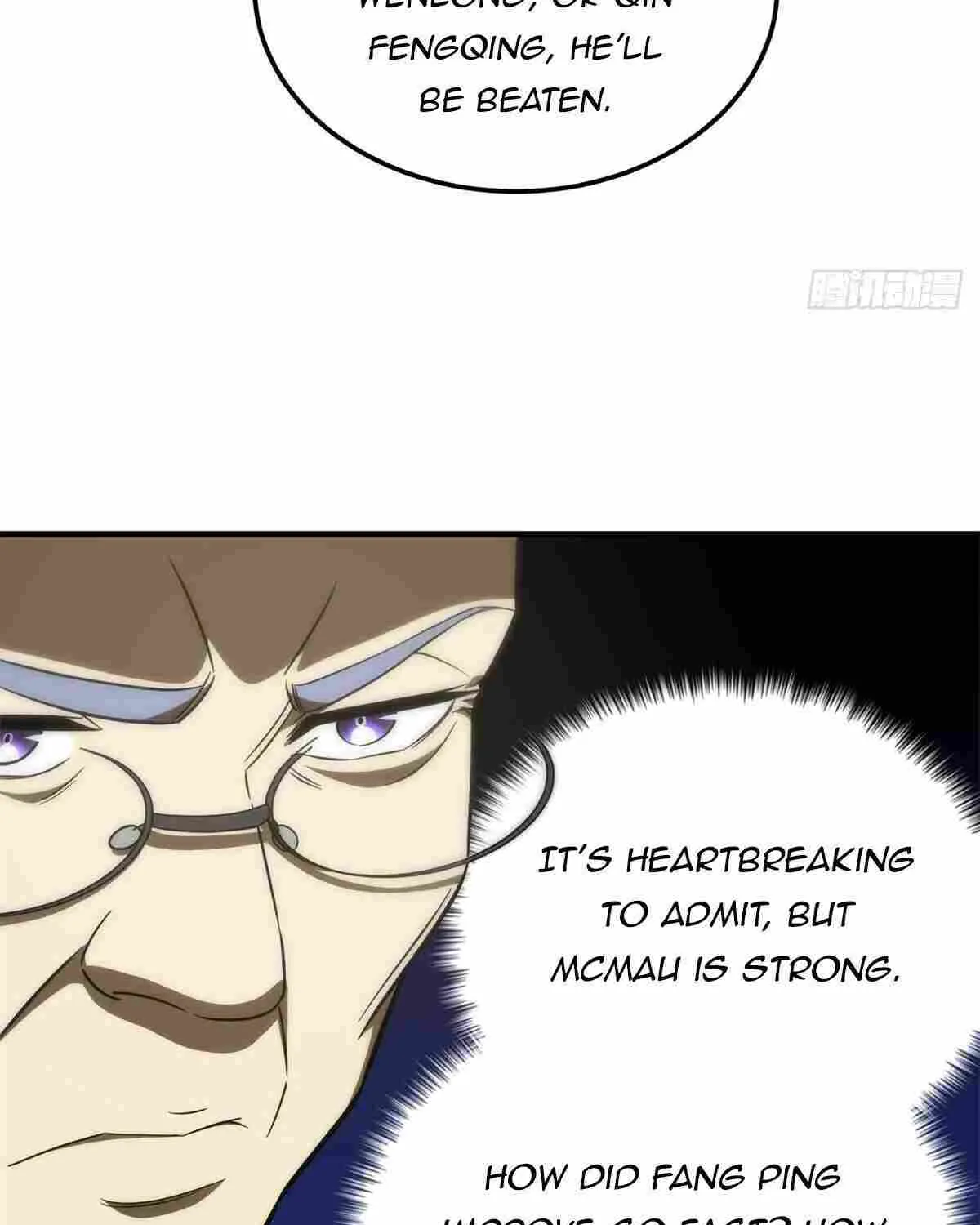 Read Global Martial Arts chapter 215 image 52 on Lezhin