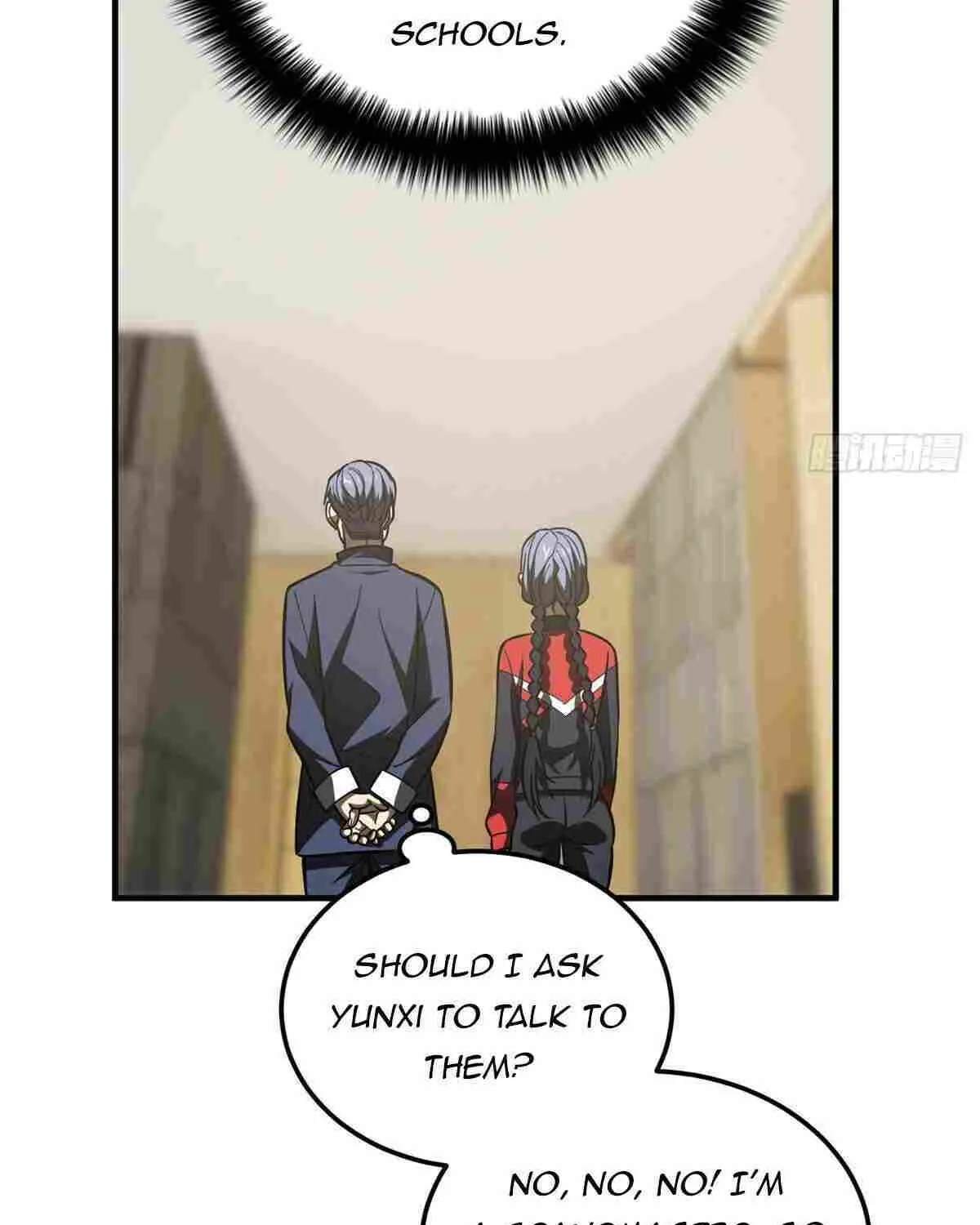 Read Global Martial Arts chapter 215 image 54 on Lezhin