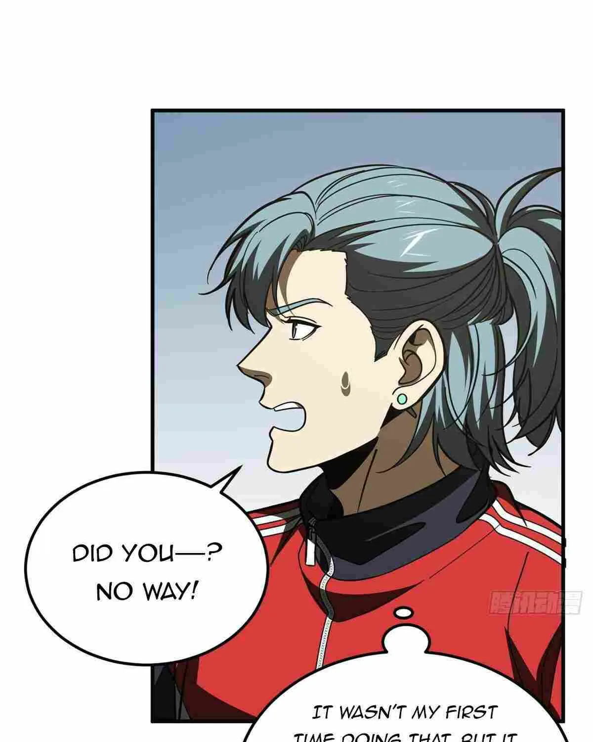 Read Global Martial Arts chapter 215 image 9 on Lezhin