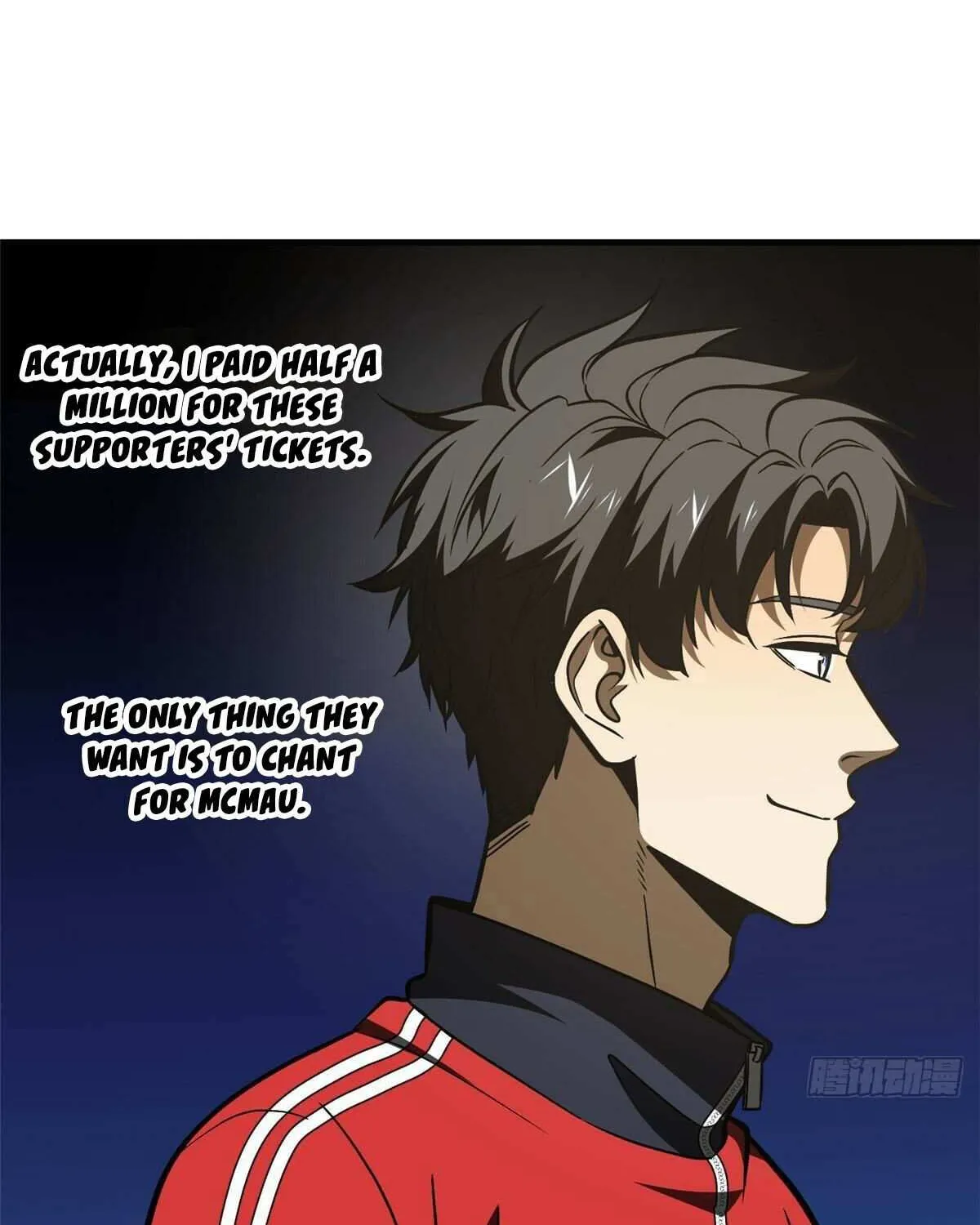Read Global Martial Arts chapter 216 image 11 on Lezhin