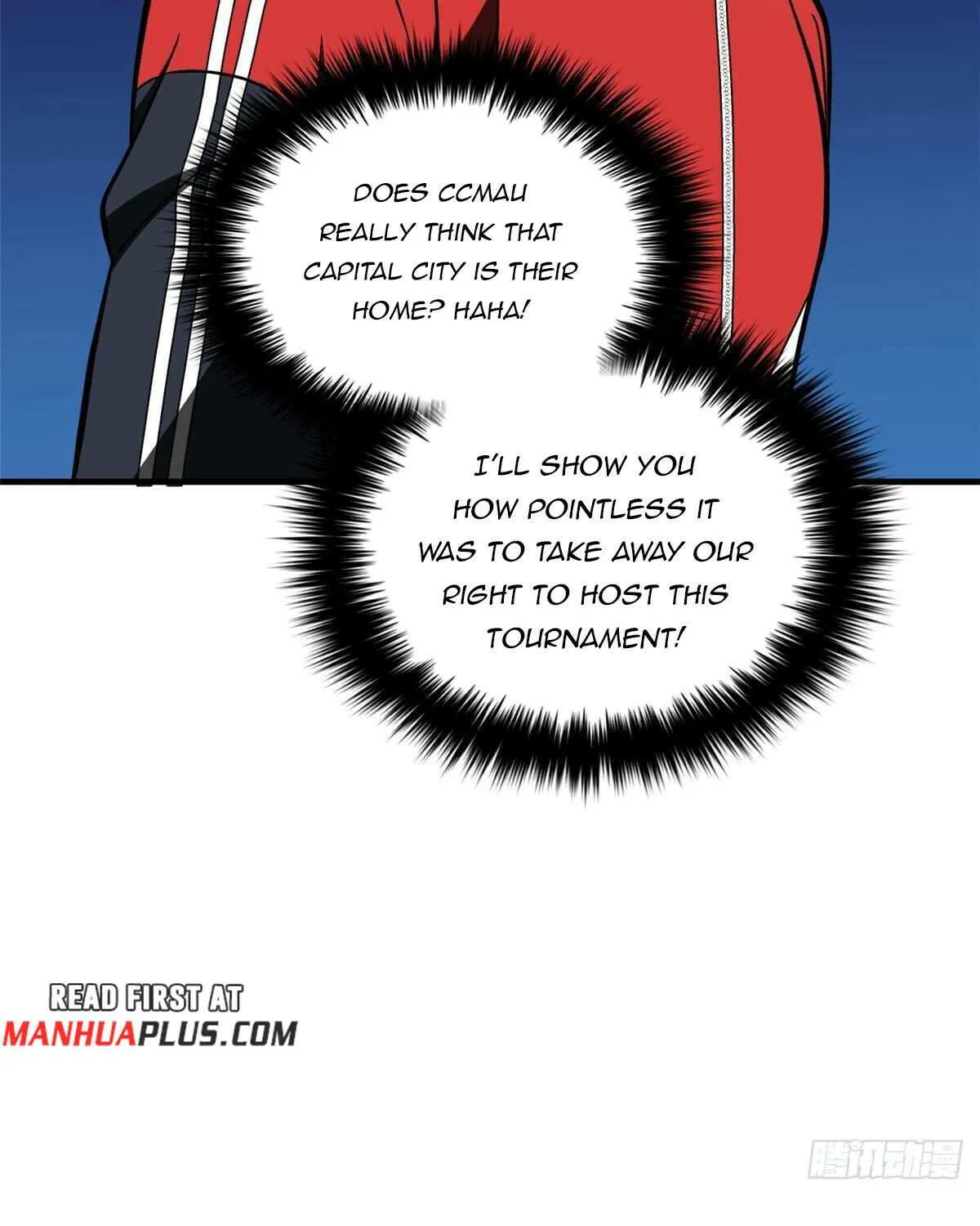 Read Global Martial Arts chapter 216 image 12 on Lezhin