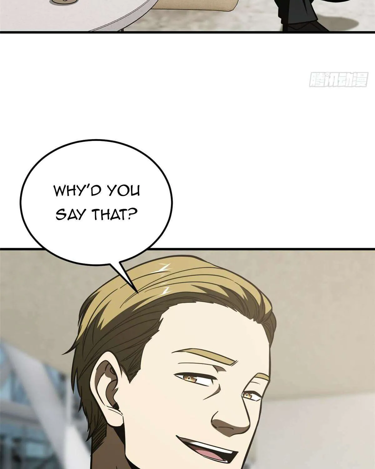 Read Global Martial Arts chapter 216 image 21 on Lezhin