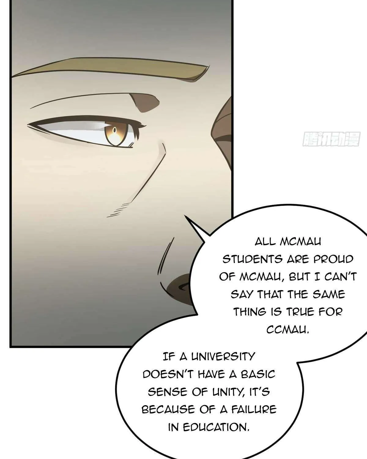 Read Global Martial Arts chapter 216 image 23 on Lezhin