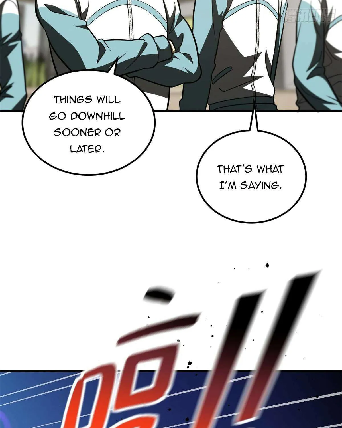 Read Global Martial Arts chapter 216 image 28 on Lezhin