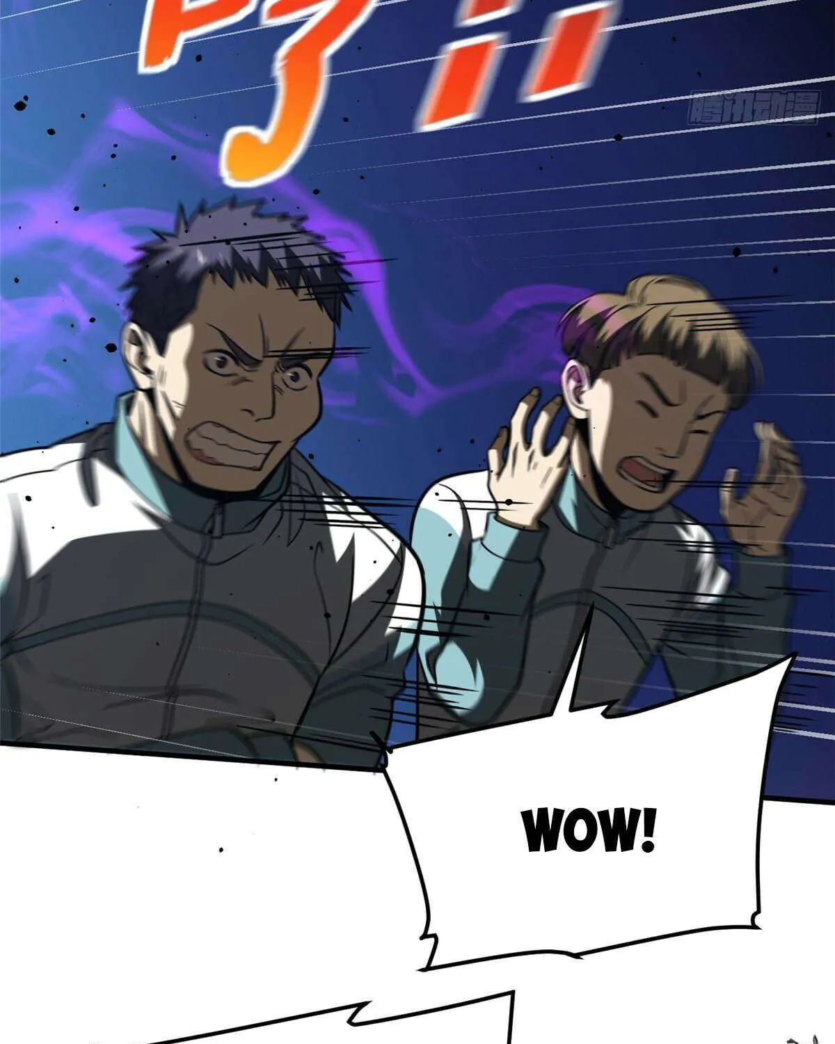 Read Global Martial Arts chapter 216 image 29 on Lezhin