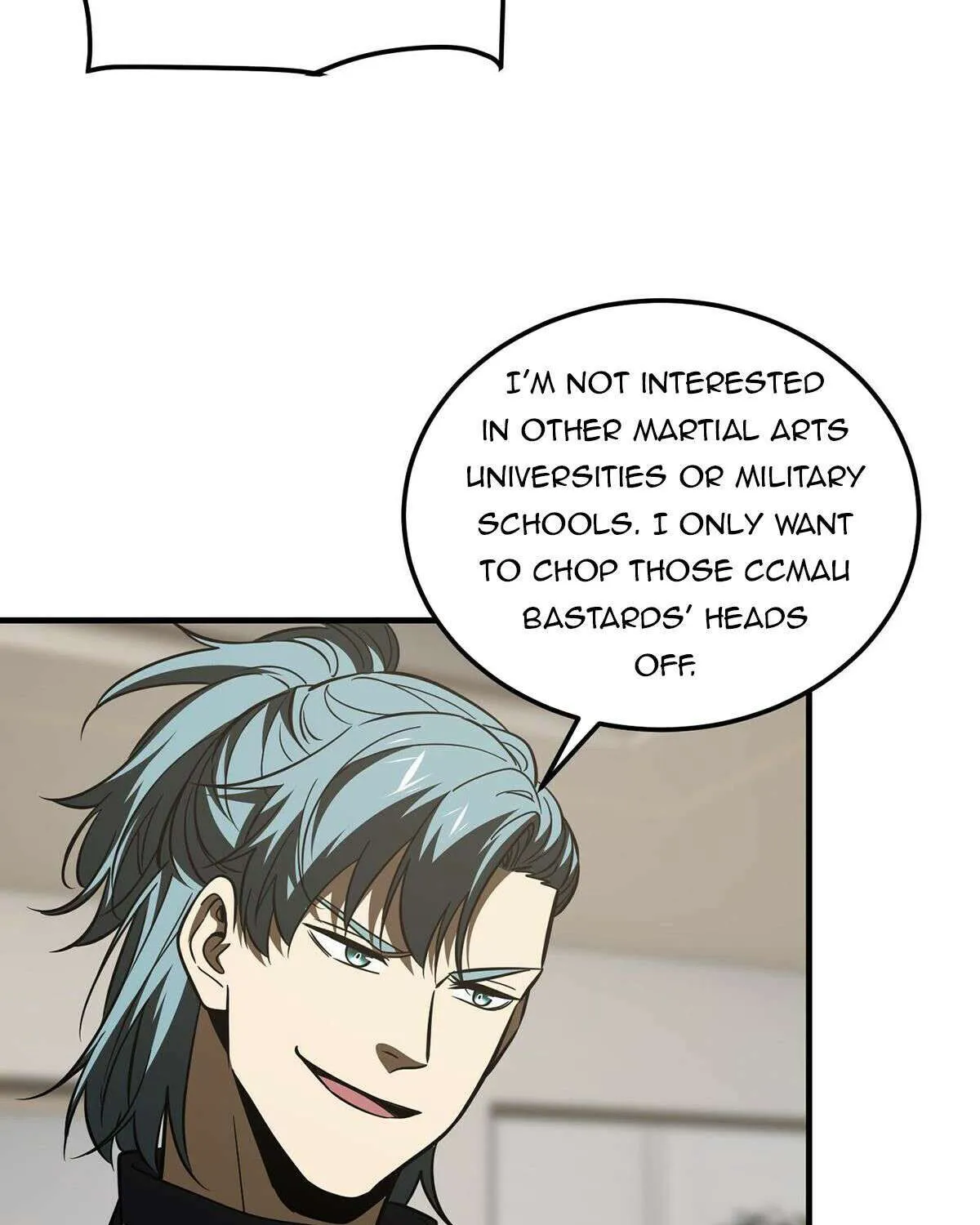Read Global Martial Arts chapter 216 image 44 on Lezhin
