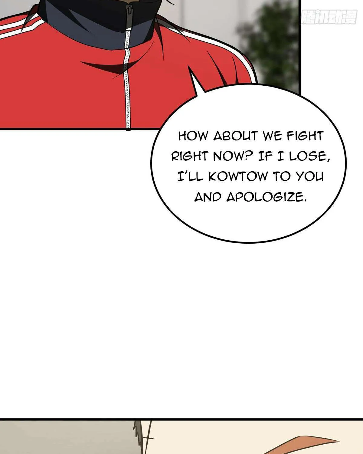 Read Global Martial Arts chapter 216 image 45 on Lezhin