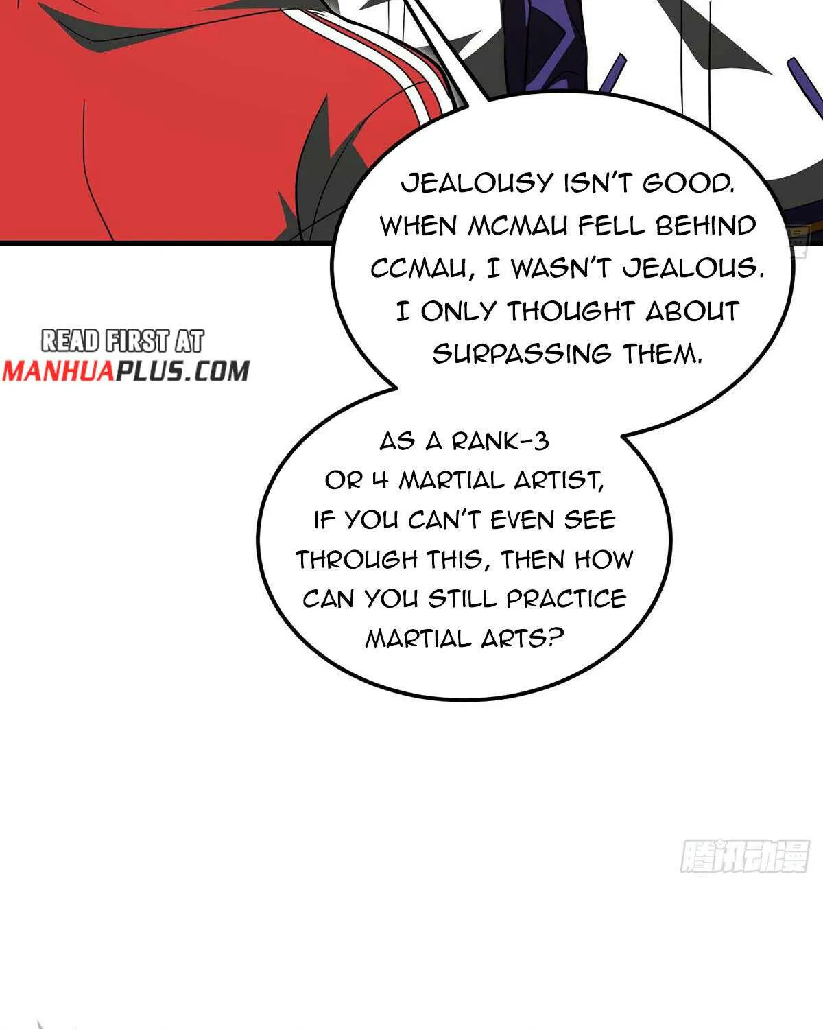 Read Global Martial Arts chapter 216 image 48 on Lezhin