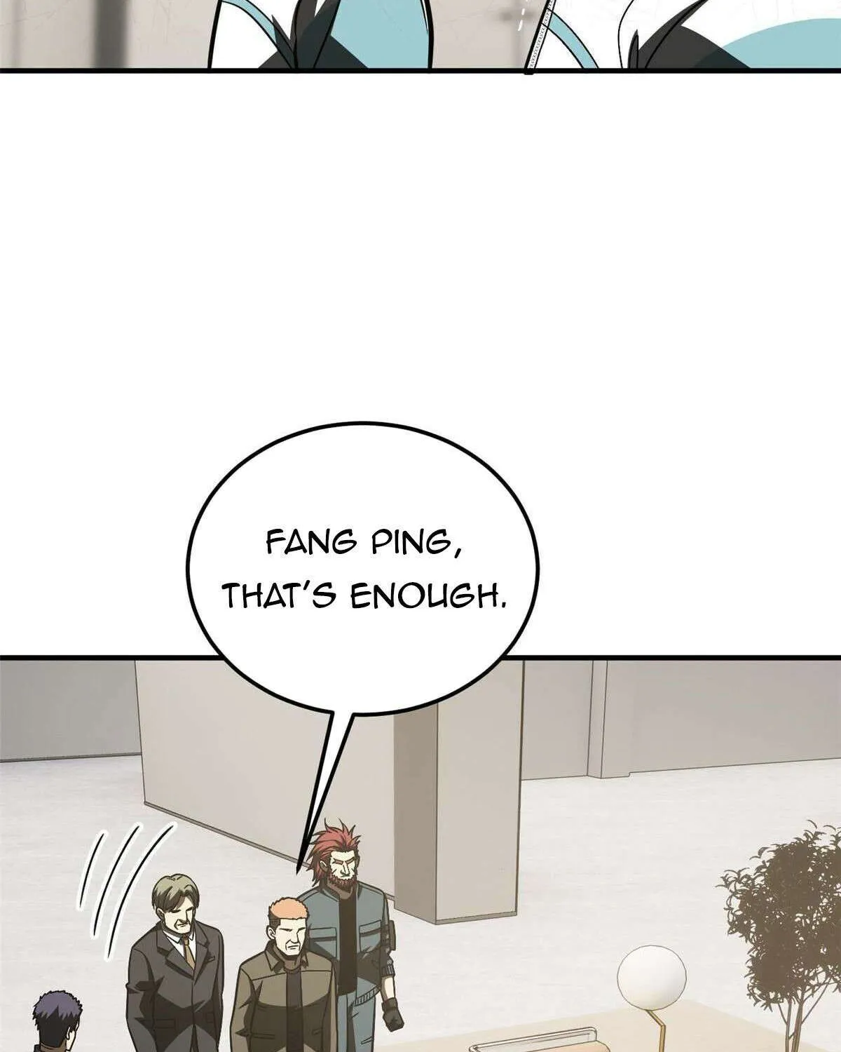 Read Global Martial Arts chapter 216 image 51 on Lezhin
