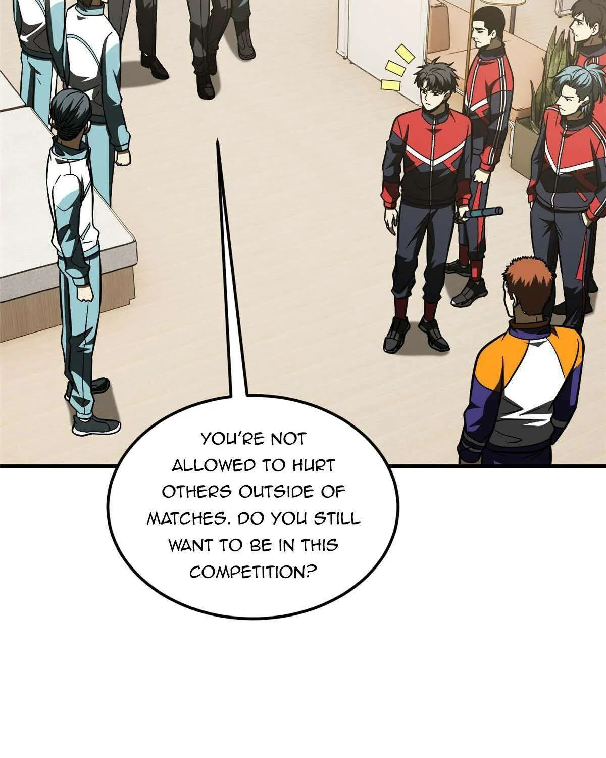 Read Global Martial Arts chapter 216 image 53 on Lezhin