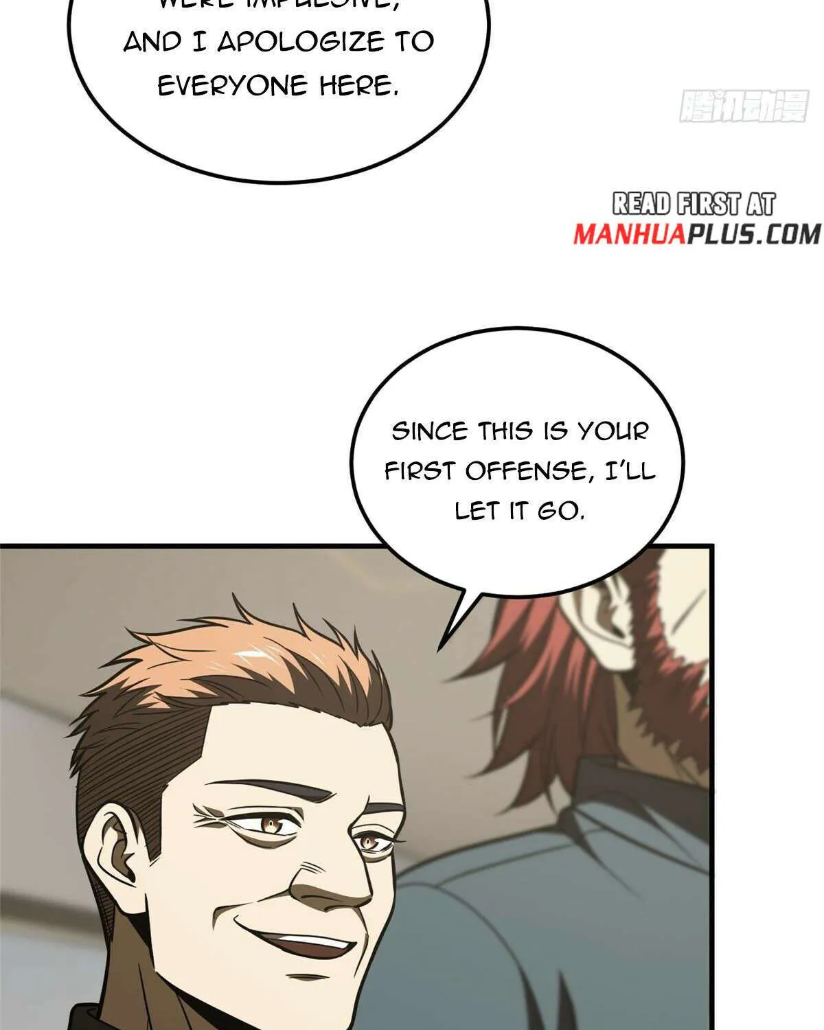 Read Global Martial Arts chapter 216 image 55 on Lezhin