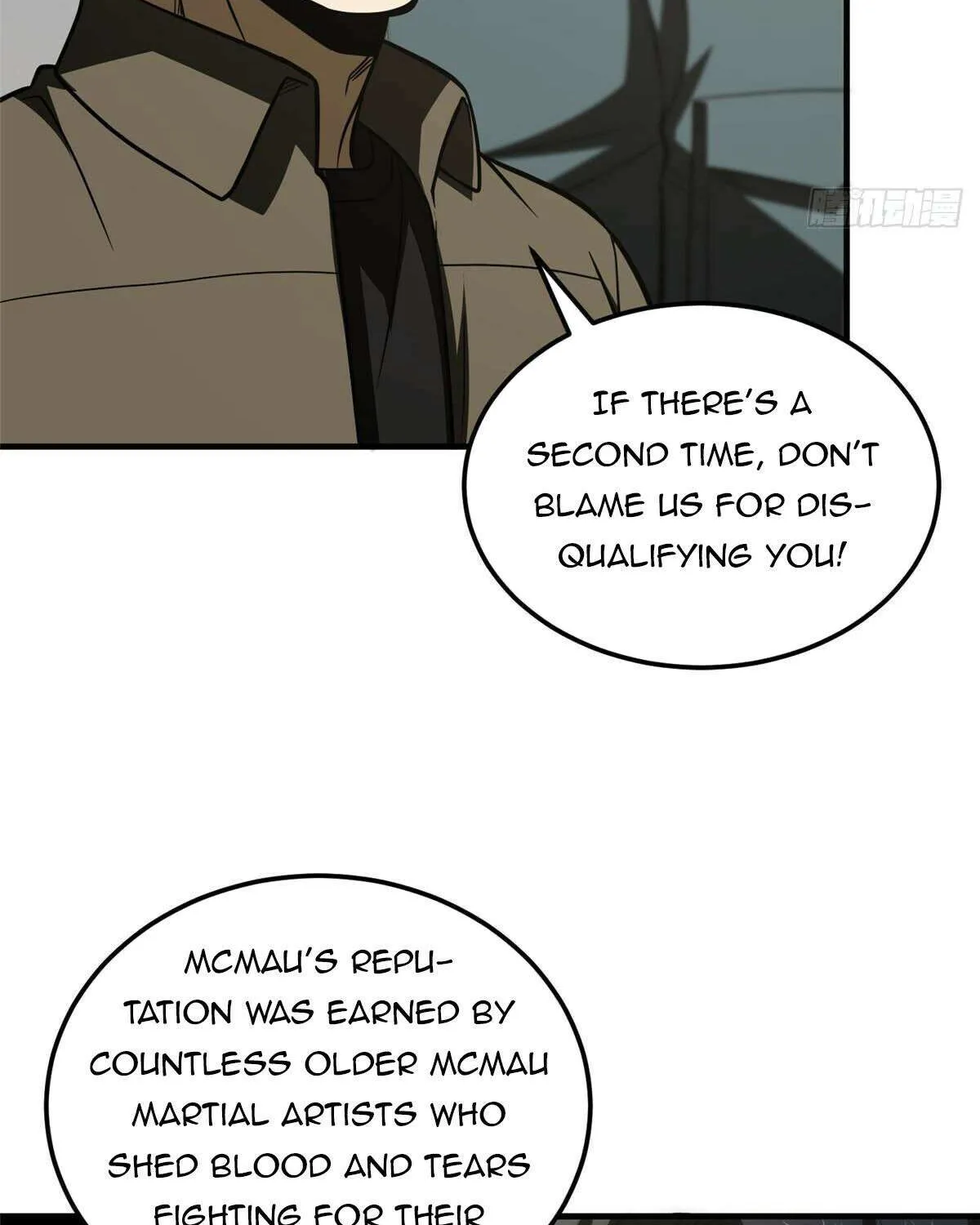Read Global Martial Arts chapter 216 image 56 on Lezhin