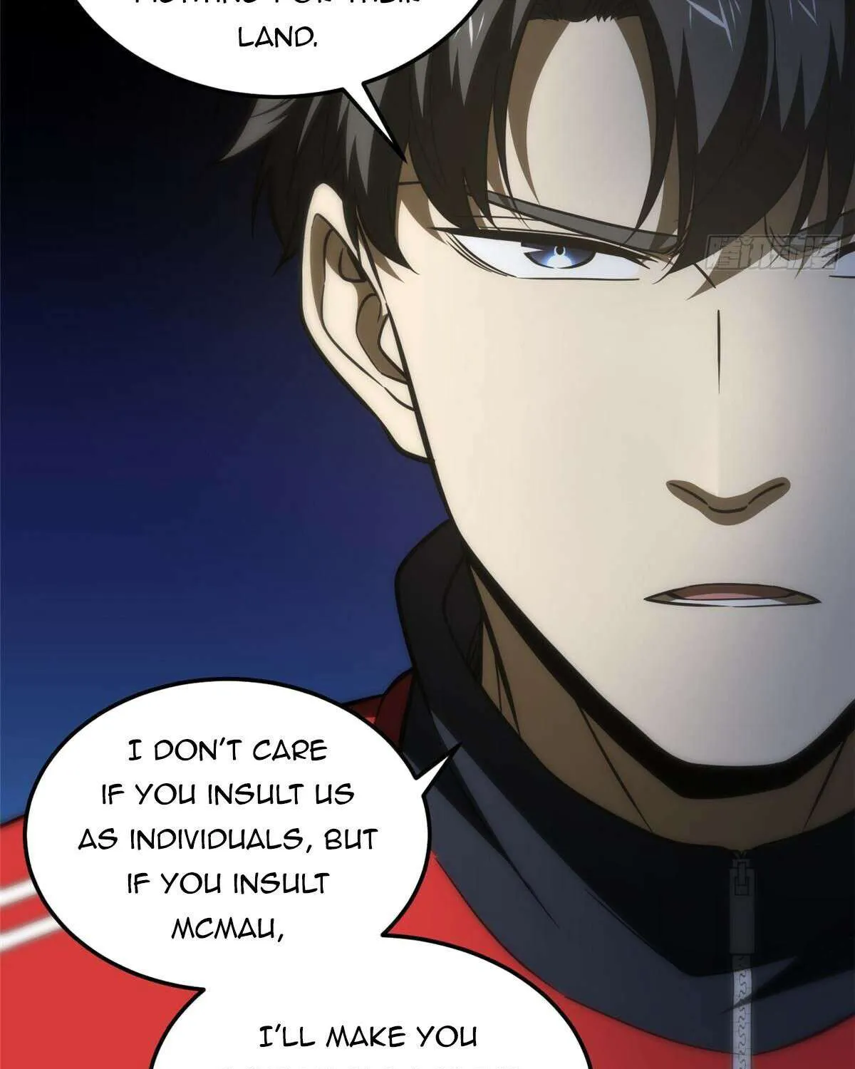 Read Global Martial Arts chapter 216 image 57 on Lezhin