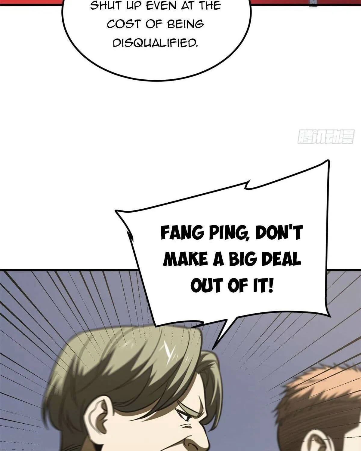 Read Global Martial Arts chapter 216 image 58 on Lezhin
