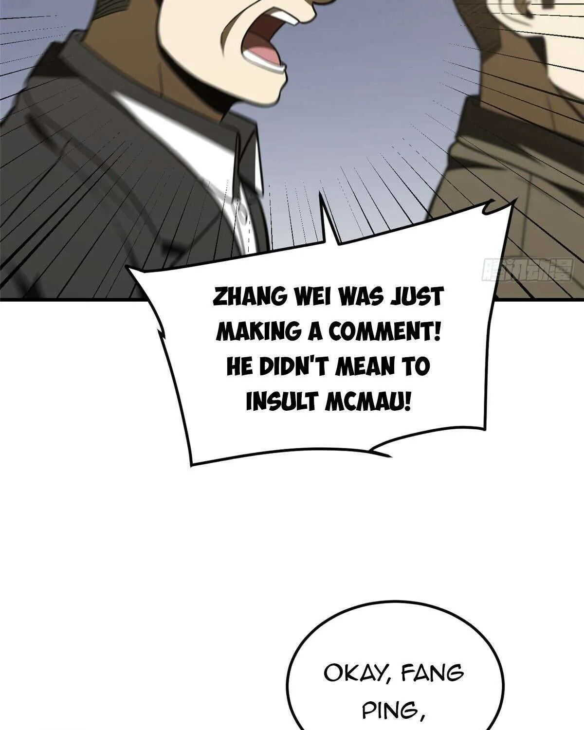 Read Global Martial Arts chapter 216 image 59 on Lezhin