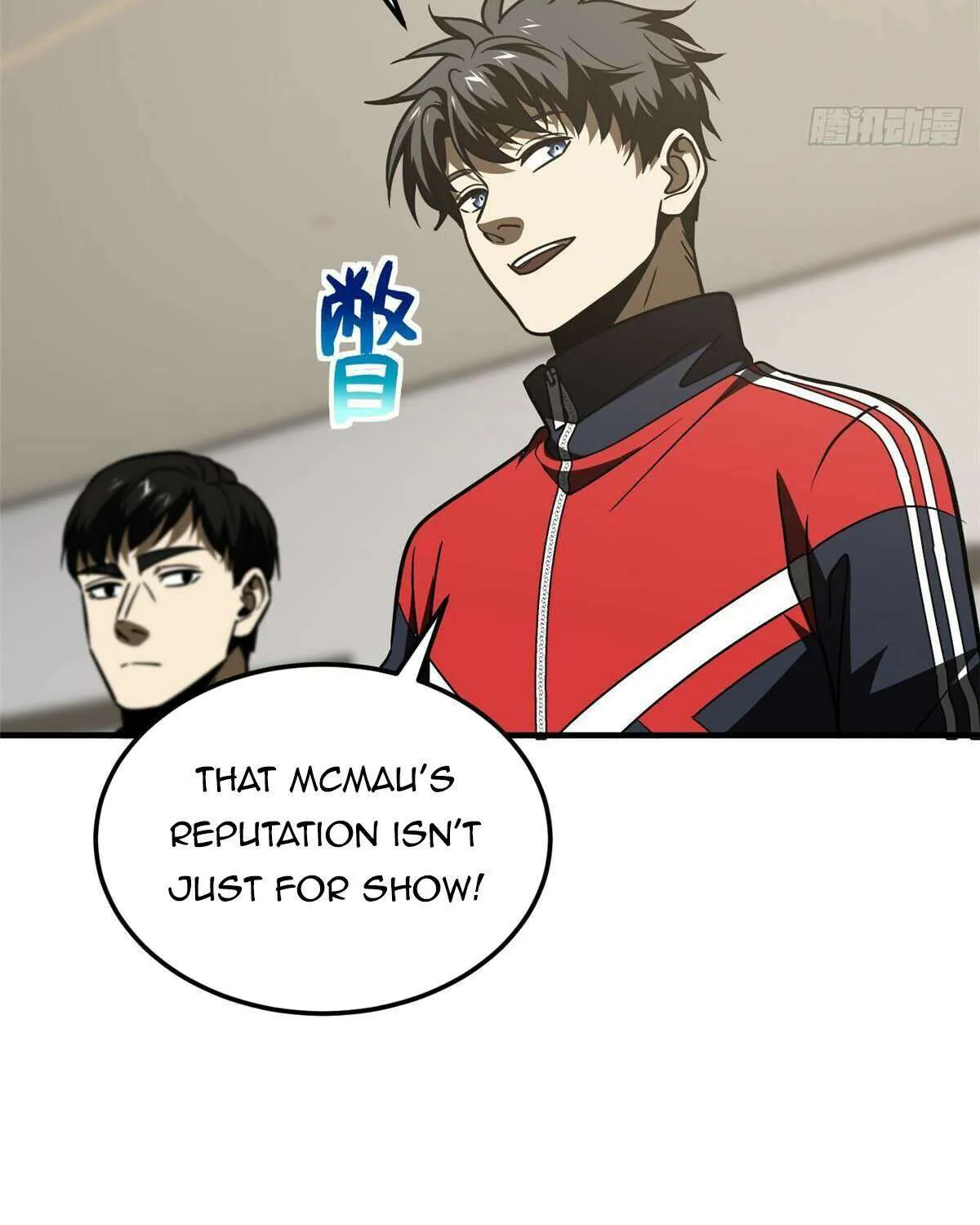 Read Global Martial Arts chapter 216 image 64 on Lezhin