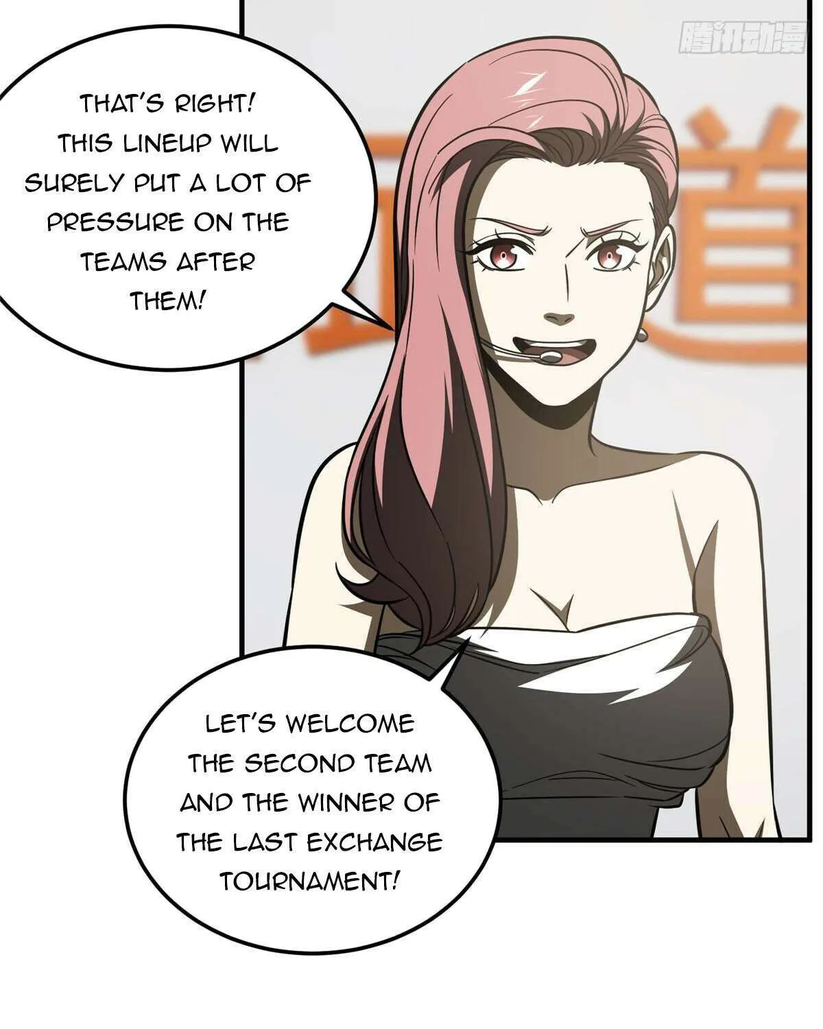 Read Global Martial Arts chapter 217 image 10 on Lezhin