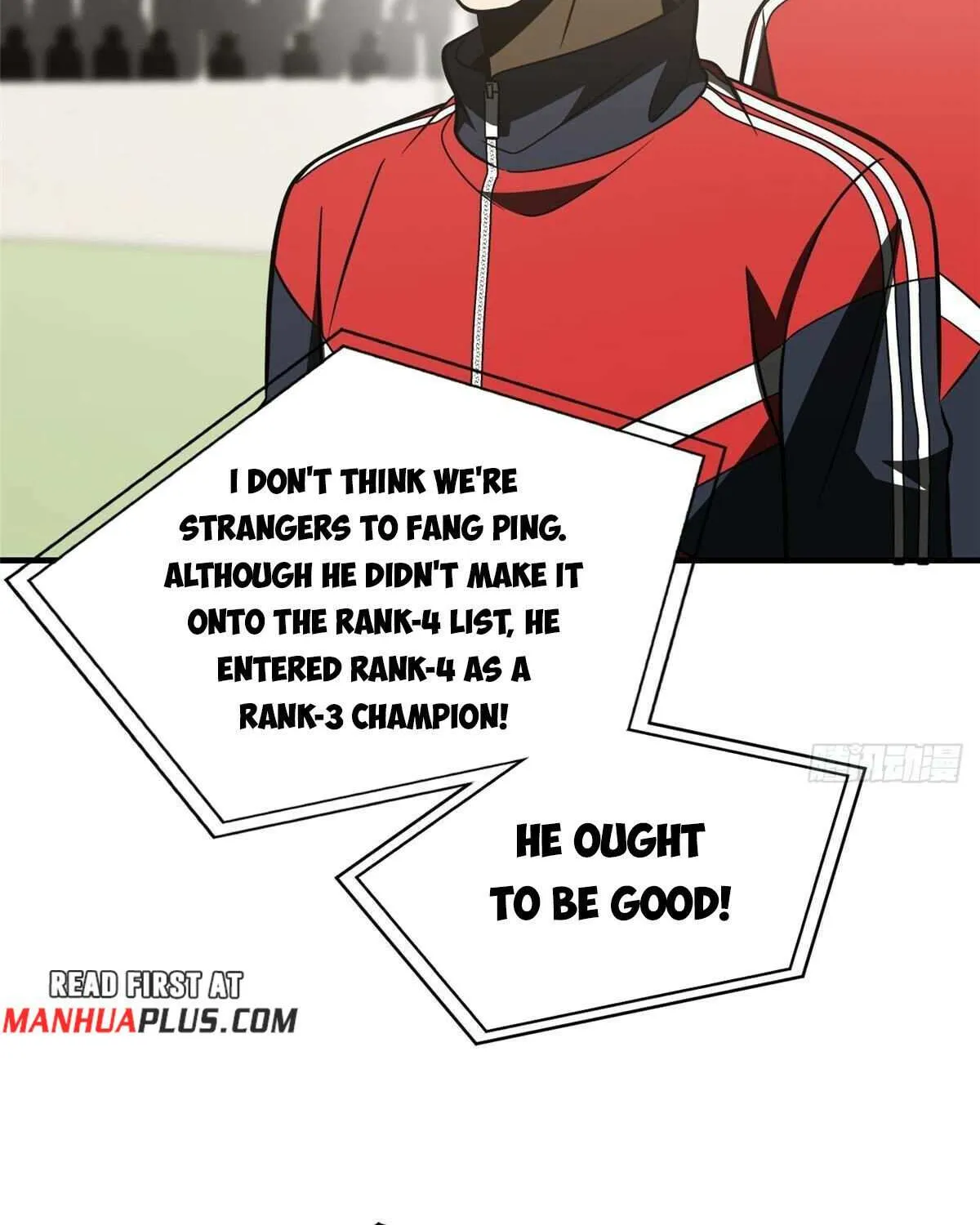Read Global Martial Arts chapter 217 image 19 on Lezhin