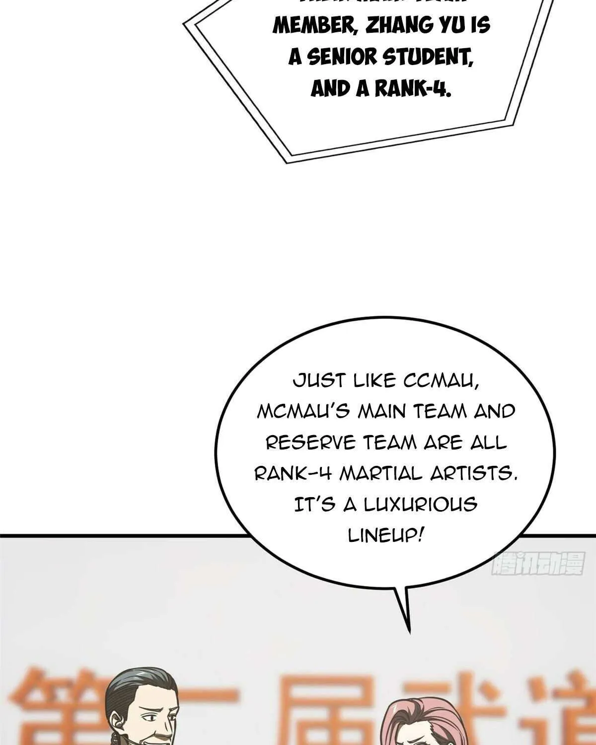 Read Global Martial Arts chapter 217 image 21 on Lezhin