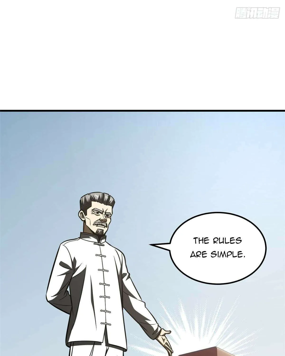 Read Global Martial Arts chapter 217 image 27 on Lezhin