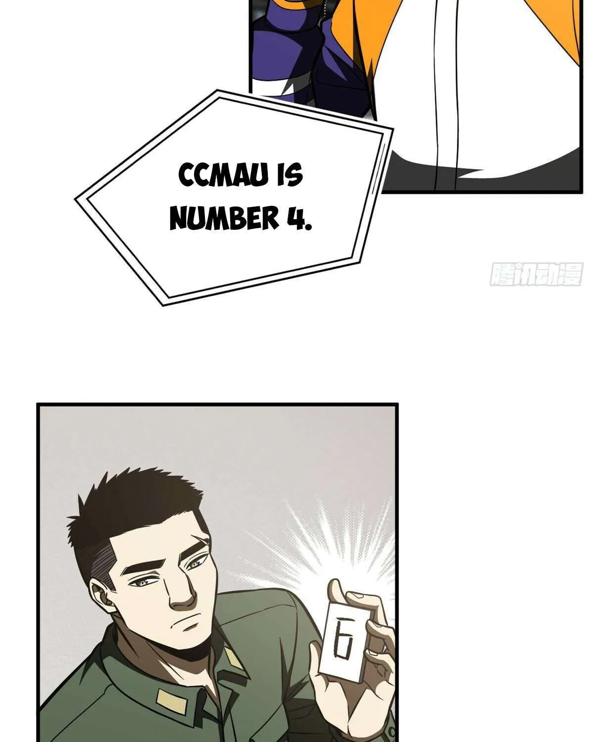 Read Global Martial Arts chapter 217 image 32 on Lezhin