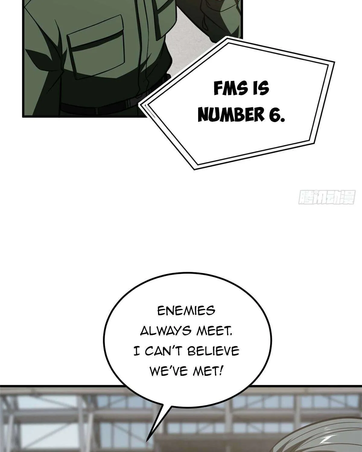 Read Global Martial Arts chapter 217 image 33 on Lezhin