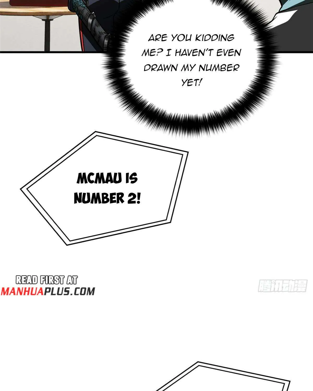 Read Global Martial Arts chapter 217 image 35 on Lezhin