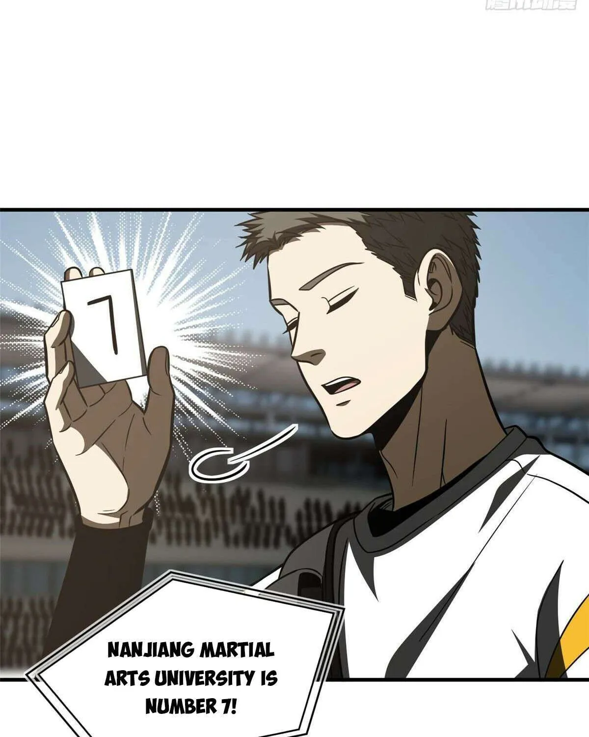 Read Global Martial Arts chapter 217 image 40 on Lezhin