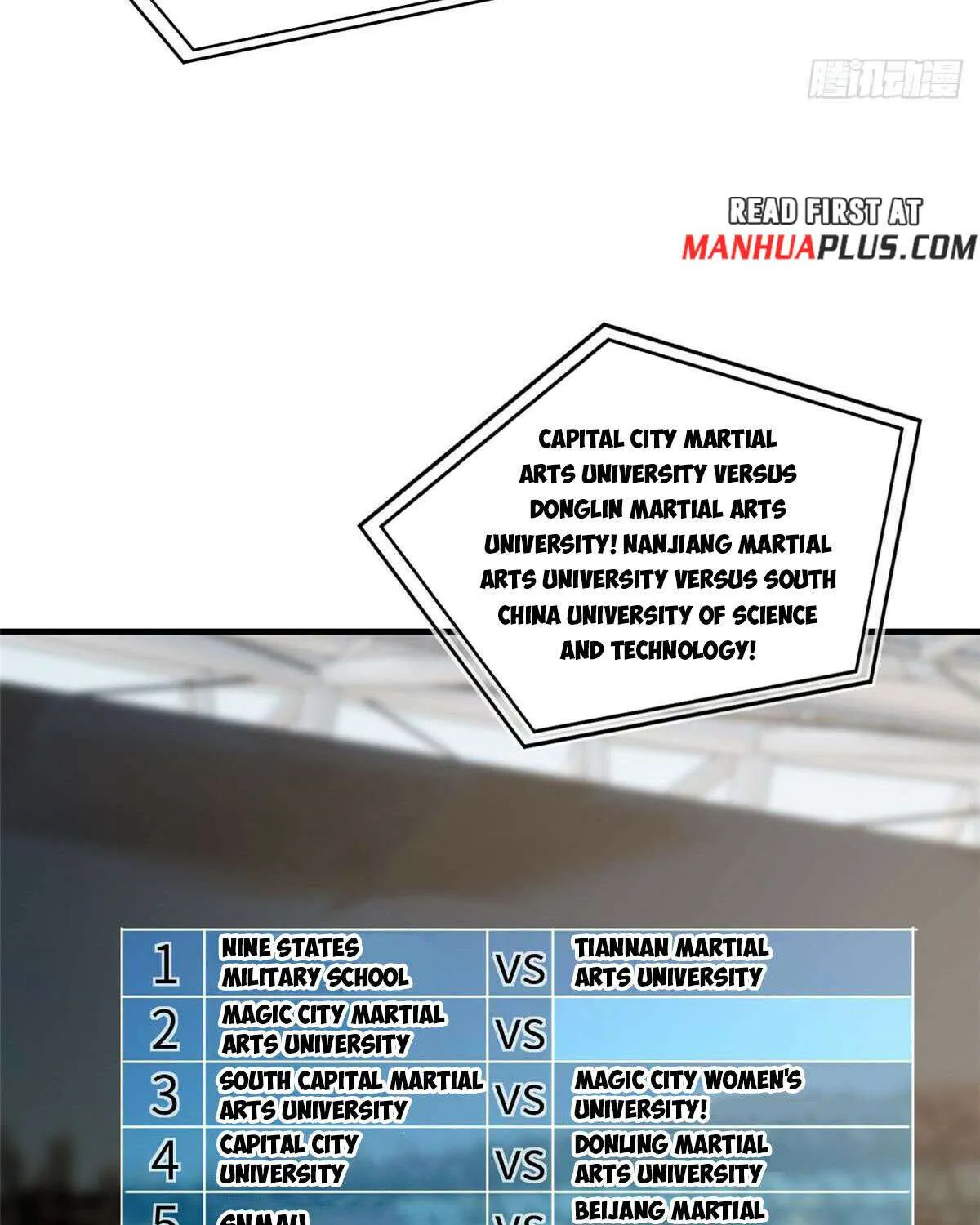Read Global Martial Arts chapter 217 image 41 on Lezhin